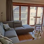 Appartement In Near The Nieuwpoort