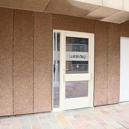 Apartman In Near The