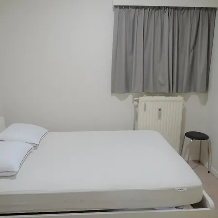 In Near The * Nieuwpoort