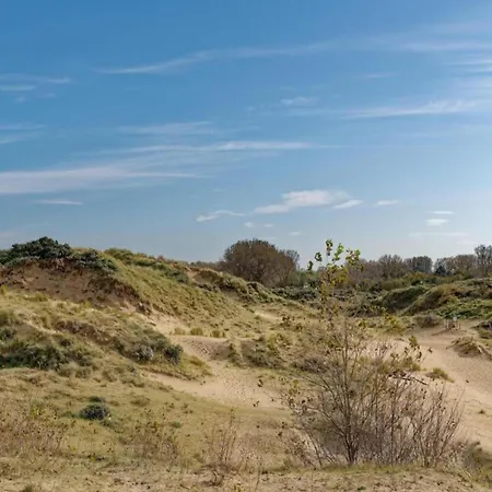 In Near The * Nieuwpoort