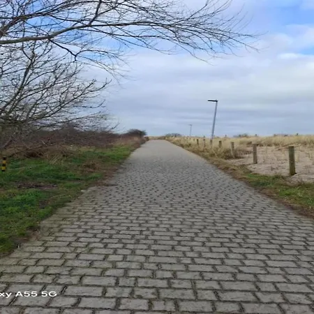 In Near The Nieuwpoort