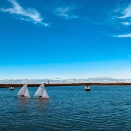 In Near The Apartman Nieuwpoort